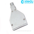 Wind jet blowing stainless steel air wind nozzle